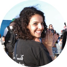 Nadia Ben Youssef